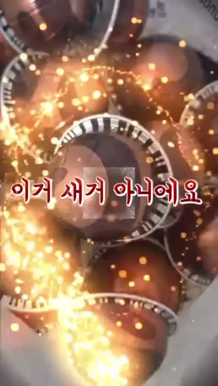 커피 작업물 포스터